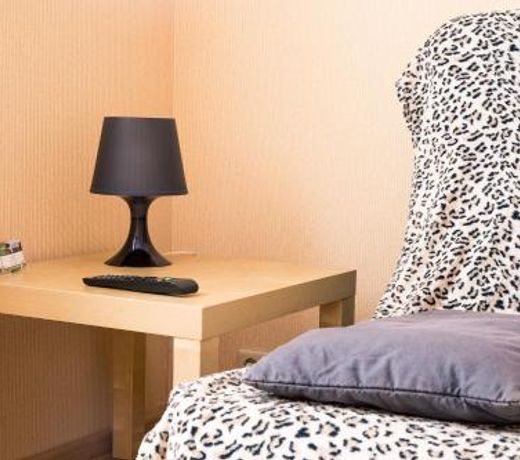 Flat76 Volzhskaya Naberezhnaya 61