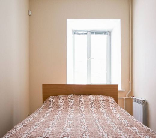 Flat76 Volzhskaya Naberezhnaya 61