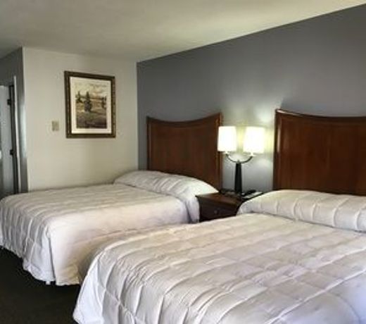 The University Inn