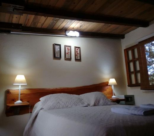 CabaÃ±as Lignum - Tiny House