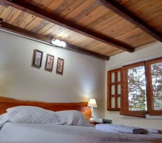 CabaÃ±as Lignum - Tiny House