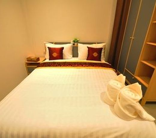 Jira Pool Villa