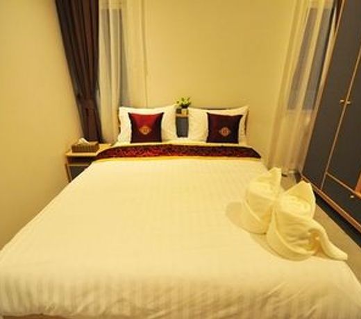 Jira Pool Villa
