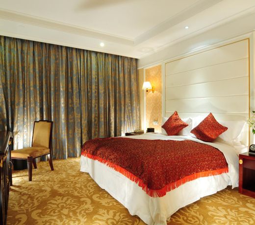 Grand Metropark Ocean Spring Resort