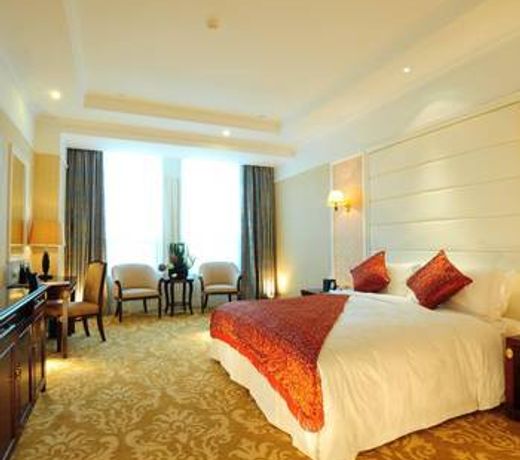 Grand Metropark Ocean Spring Resort