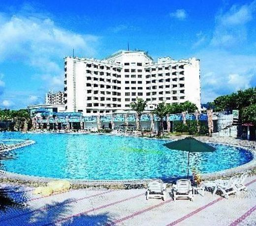 Zhuhai Holiday Resort Hotel