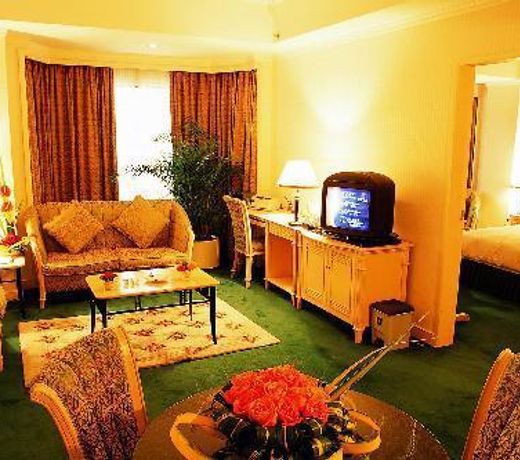 Zhuhai Holiday Resort Hotel