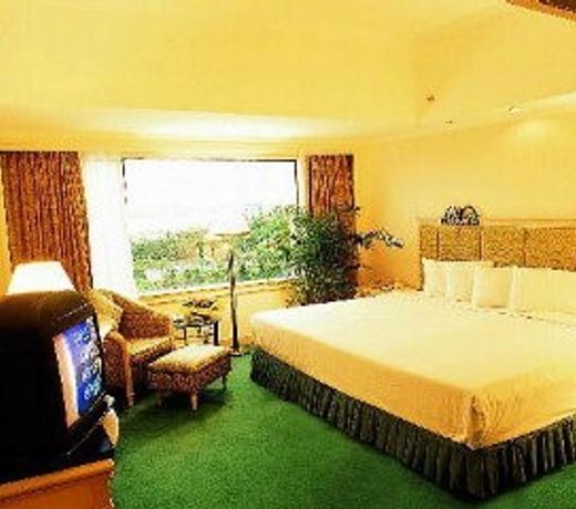 Zhuhai Holiday Resort Hotel