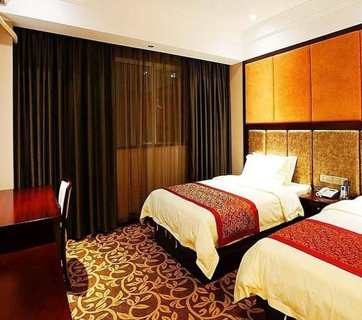 ZHUHAI LIUHE HOLIDAY HOTEL