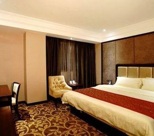 ZHUHAI LIUHE HOLIDAY HOTEL