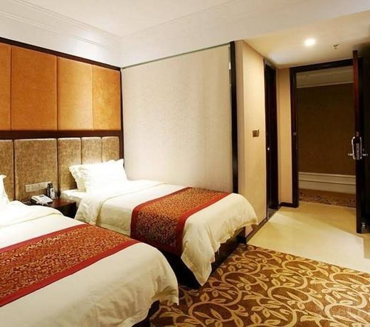 ZHUHAI LIUHE HOLIDAY HOTEL