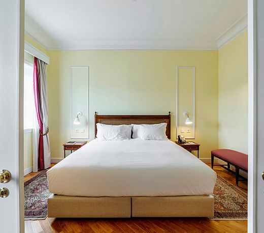Hotel Infante De Sagres - Small Luxury Hotels of the World