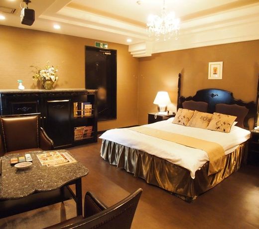 Hotel Balian Resort Namba Dotonbori - Adults Only