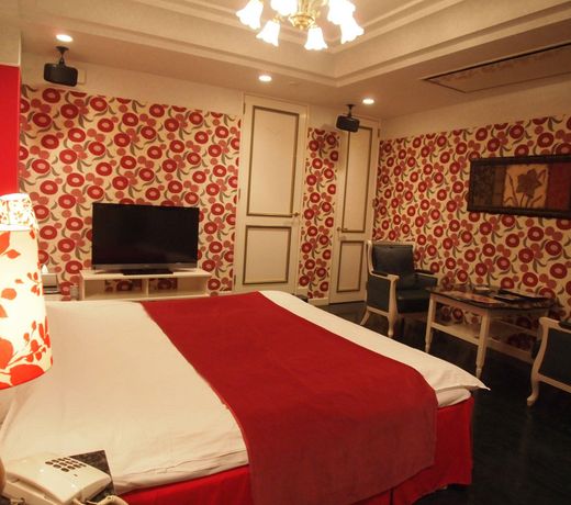 Hotel Balian Resort Namba Dotonbori - Adults Only