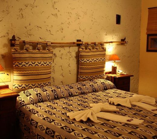 La Posada del Rio