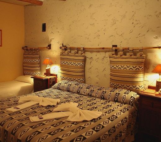 La Posada del Rio