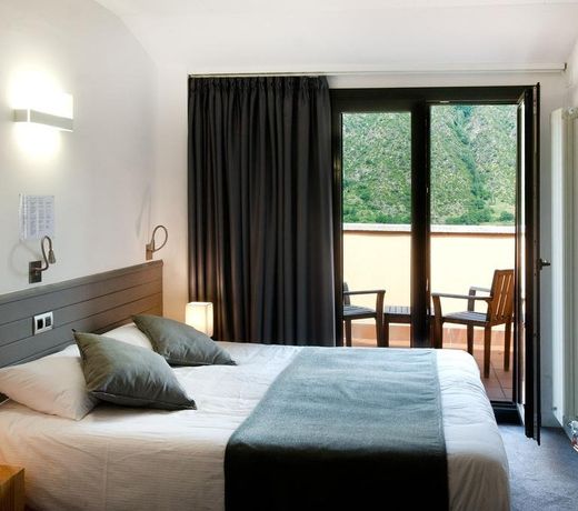Hotel Mila