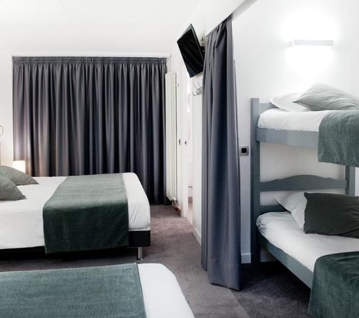Hotel Mila