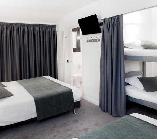 Hotel Mila