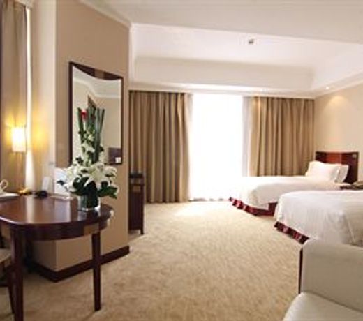 Tianyu Gloria Grand Hotel Xi'an