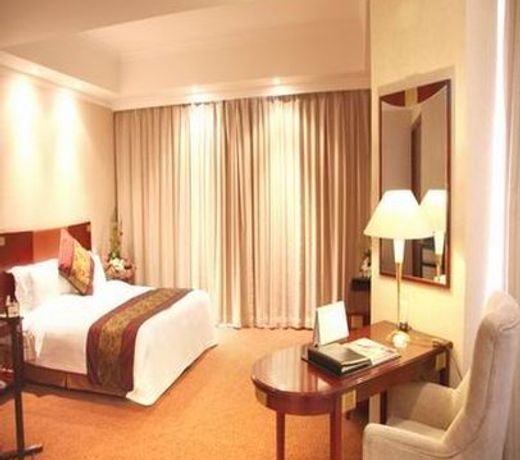 Tianyu Gloria Grand Hotel Xi'an