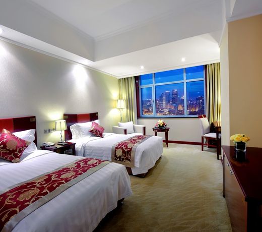 Tianyu Gloria Grand Hotel Xi'an