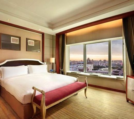 Sofitel Xi'an On Renmin Square