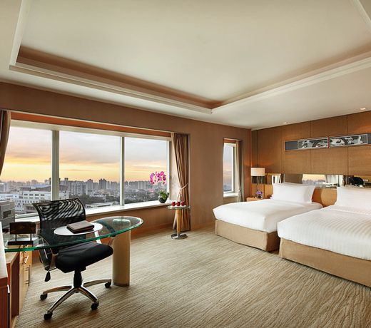 Sofitel Xi'an On Renmin Square