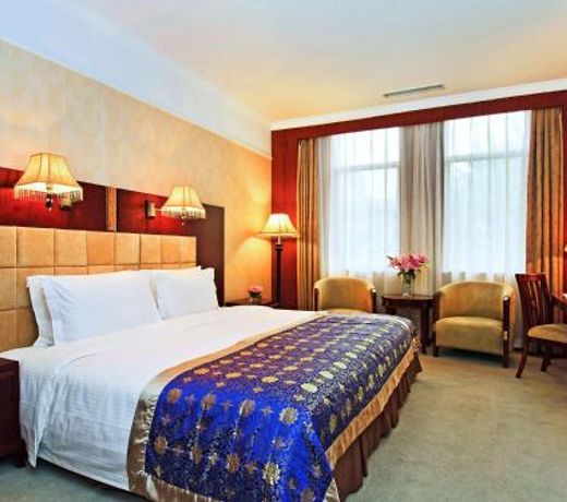 Grand Mercure Xian On Renmin Square