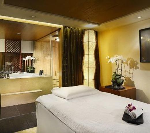 Grand Mercure Xian On Renmin Square