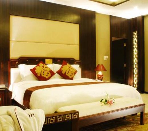 Grand Mercure Xian On Renmin Square