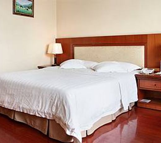 Canaan International Hotel
