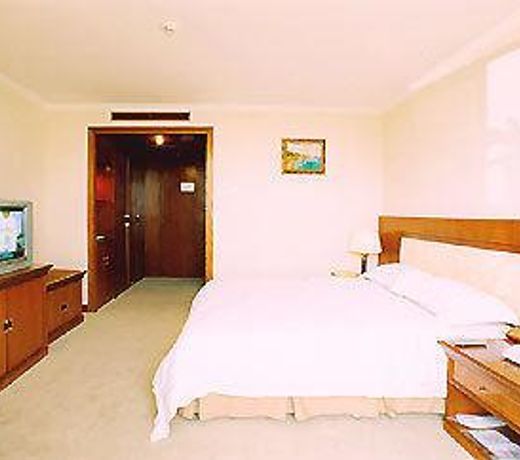 Canaan International Hotel