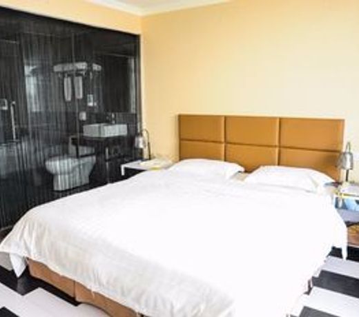 Canaan International Hotel