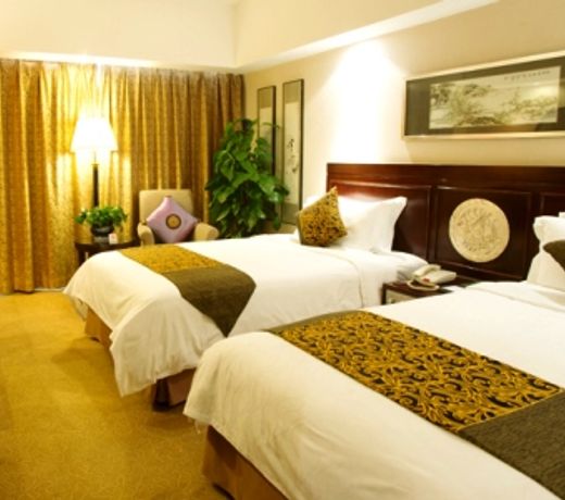 Xian Grand Dynasty Culture Hotel