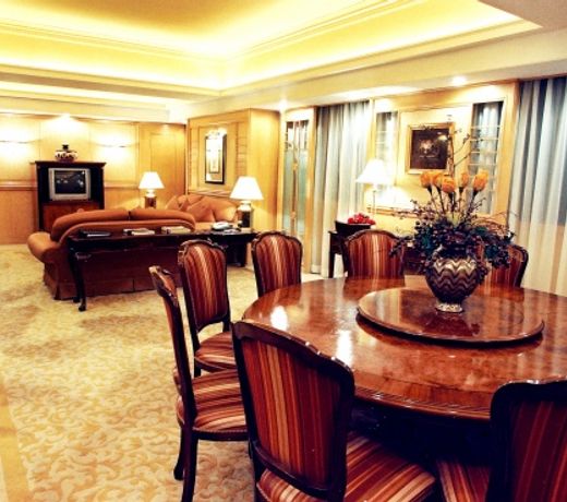 Xian Grand Dynasty Culture Hotel