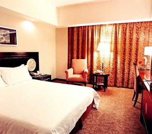 Xian Grand Dynasty Culture Hotel