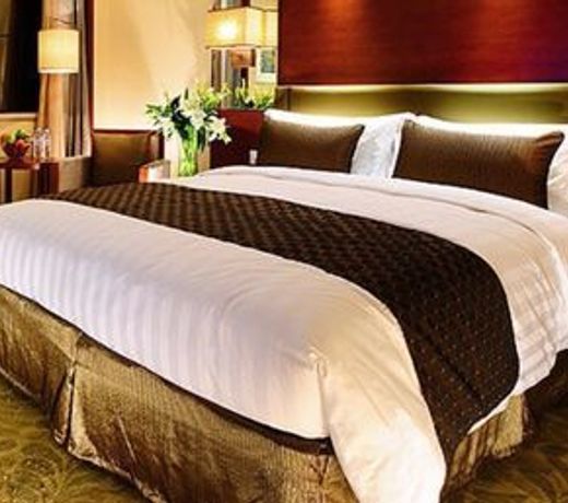 Jianguo Hotel