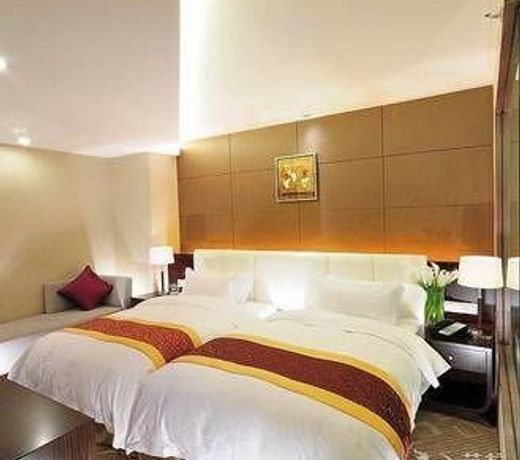 YULONG INTERNATIONAL HOTEL