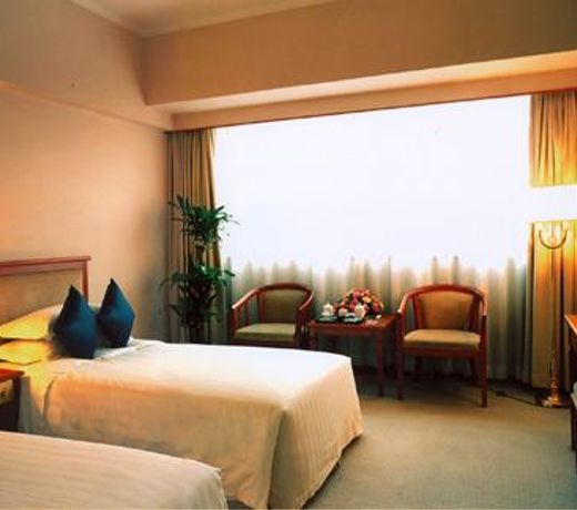 Aurum International Hotel Xi'an