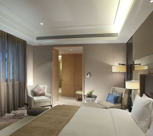 Crowne Plaza Xi'an, an IHG Hotel
