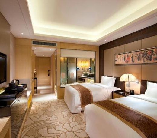 Hilton Xi'an