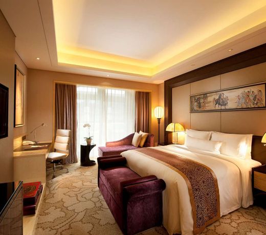 Hilton Xi'an