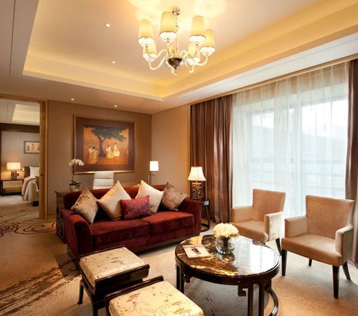 Hilton Xi'an