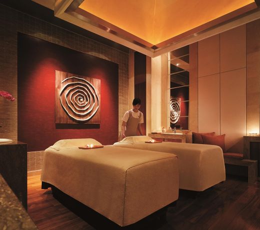 Shangri-La Xian