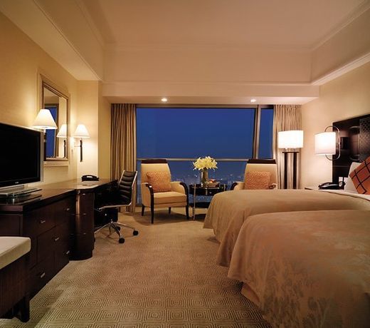 Shangri-La Xian
