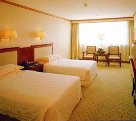 Xian Quest Internatinal Hotel