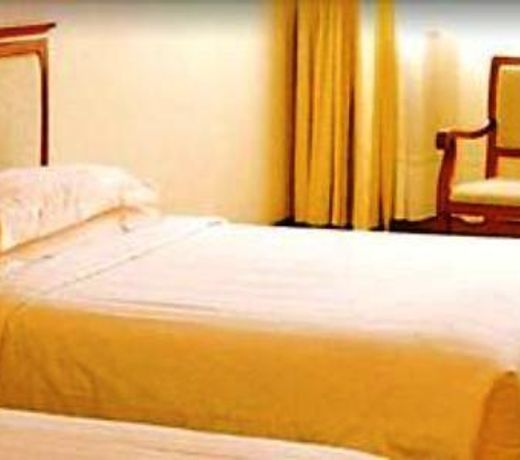 Xian Quest Internatinal Hotel