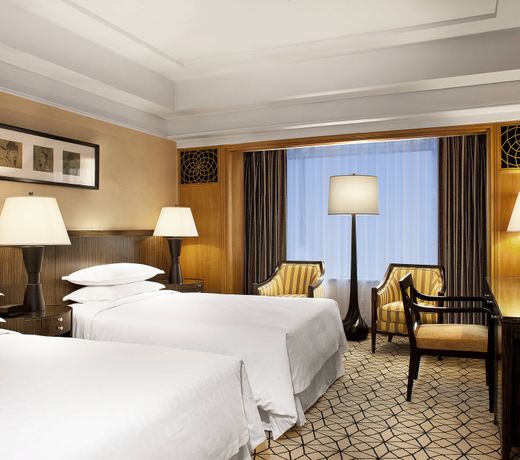 Sheraton Xi'an Hotel