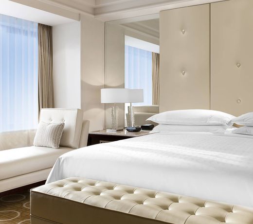 Sheraton Xi'an Hotel